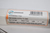 NEW LMT Onsrud WAM2641743 3/8 3F SE 1INFL UNC Carbide End Mill