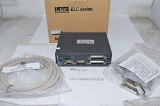 NEW LNC SERVO DRIVE EIO-2000 Precision Control Linux Controller CNC