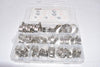 NEW Lokman Hose Clamp Kit 6mm-38mm - Incomplete