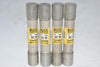 NEW Lot of 4 Buss SC-35 Time Delay Fuses 35A 300V