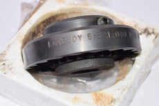 NEW, Lovejoy, 6S, 1.000 Max RPM 6000, Flanged Keyed Coupling