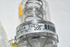 NEW Lubesite 205 Grease Feeder: 2 fl oz Feeder Capacity, 1/8 in Connection Size, NPT, -10�F Min. Op Temp