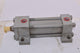 NEW LYNAIR INC 175345, H-2A02-4, Model No. 2 Cylinder