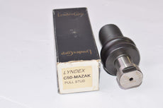 NEW Lyndex C50-MAZAK Pull Stud