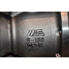 NEW M.A. 6'' Flanged Carbon Steel Valve 150# JFC 160-DA-F10 Pneumatic Actuator