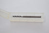 NEW M.A. Ford 11109480 Tuffcut 2.5mm x 38x GP 4FL End Mill