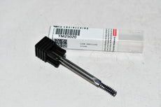 NEW M.A. Ford 13393 5/16 3 FLT End Mill 5/16 (.3125) x 1/2 x 2-1/2 TuffCut X-AL Uncoated