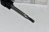 NEW M.A. Ford 13393 5/16 3 FLT End Mill 5/16 (.3125) x 1/2 x 2-1/2 TuffCut X-AL Uncoated