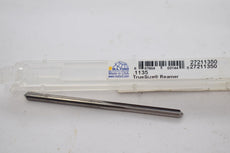 NEW M.A. FORD 27211350 .1135'' Size Carbide Straight Flute Chucking Reamer
