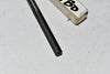 NEW M.A. FORD 27218000 #15 Size Solid Carbide Straight Flute Straight Shank Chucking Reamer