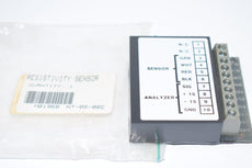 NEW M01968 Resistivity Sensor Analyzer