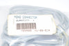 NEW M09500 NU-06-01A Mono Connector Assy