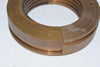 NEW M31876 Brass Ring Seal Pump 3'' ID 4-5/8'' OD