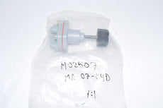 NEW MA-02-04D Pressure Regulator