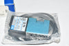 NEW MAC Valves 45A-L00-DFBA-1BA SOLENOID VALVE 45 SERIES 4-WAY POPPET SINGLE OPERATOR BASE VALVE MANIFOLD BODY 24 VDC 1.8 W