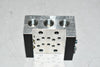 NEW MAC Valves EBP44B-001B-02 Circuit Bar