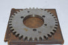 NEW Made in Germany 36 Gear Sprocket 6-3/4'' OD 3'' Bore