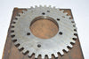 NEW Made in Germany 36 Gear Sprocket 6-3/4'' OD 3'' Bore