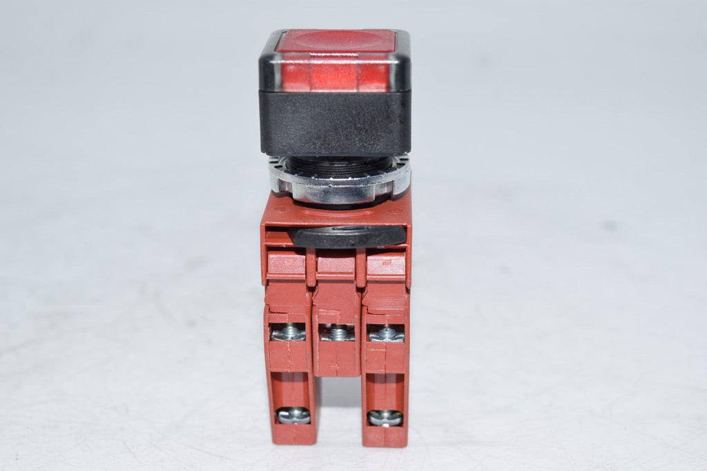 NEW MAG H.1000.3006 Push Button – VB Industrial Supply