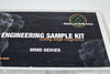 NEW MAG Layers Engineering Sample Kit MMD Series, Cutting Edge Magnetics