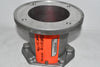 NEW MAGNALOY COUPLING CO. M182682B Horizontal Pump/Motor Mount Adapter