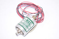 NEW Magnetics & Controls Mini-Mac SER No. 0718