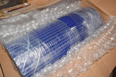 NEW MAJA Food Technology 910-770-010A Link Belt 10Ft Food Processing Belt