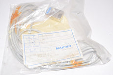 NEW MAKINO D-58 DC24V Reed Switch