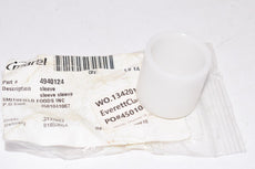 NEW MAREL 4940124 Sleeve 1-1/2'' OD x 1'' ID