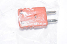 NEW Marlin 1164- J Full-Size, Jab-in, 2-Pole Connector