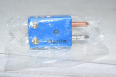 NEW Marlin Mini K-Type Thermocouple Wire Sensor Probe w/ Prongs