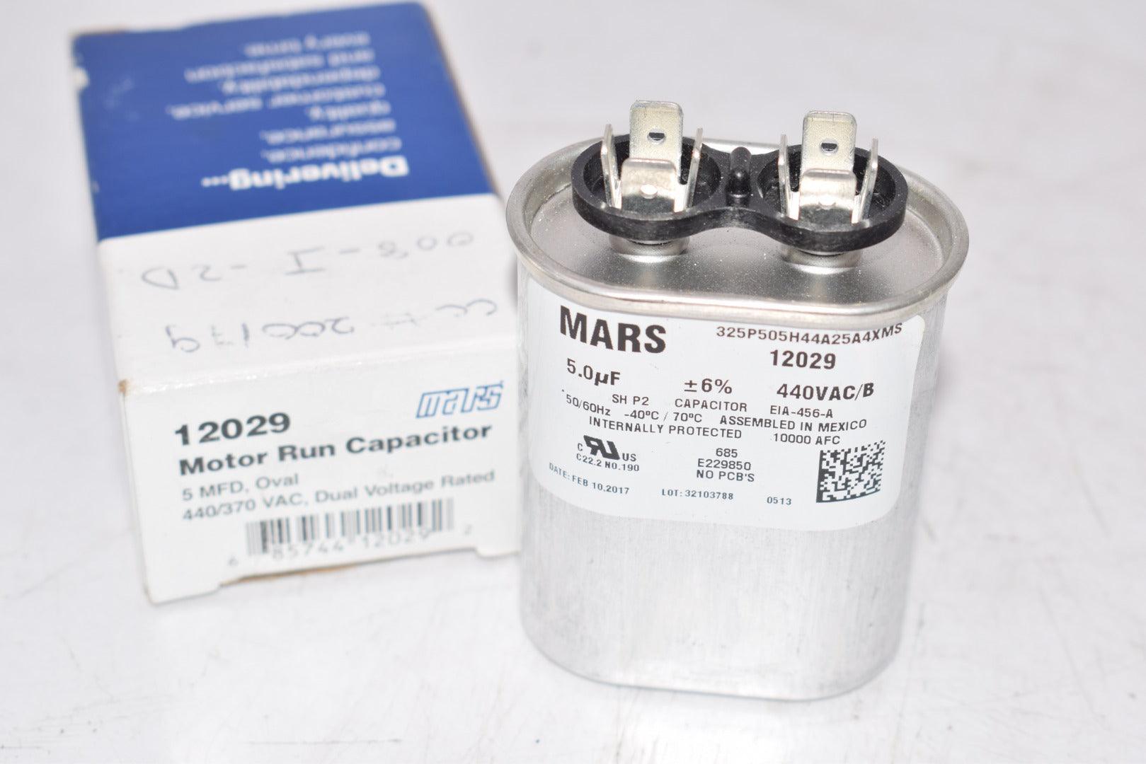 Shop for Capacitors at VB Industrial Supply: Capacitors