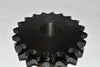 NEW MARTIN D100B19 Double Strand Sprocket 2-1/4'' Bore 100 Chain Number 2 Strands 19 Teeth