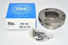 NEW MARTIN SDS 1 5/8 Quick Disconnect Bushing - SDS Bushing, 1.6250 in Bore, 3.1875 in Flg OD, 1.375 LTB
