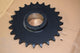 NEW Martin Sprocket & Gear 200U24 200 Chain, 24 Teeth, 19.153 Inch Pitch Dia., 20.489 Inch O.D., Steel
