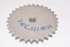 NEW Martin Sprocket & Gear 35B30SS Bore Sprocket - 35 / 3/8 in