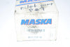 NEW MASKA L100X1-3/8 COUPLING JAW