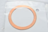NEW Masoneilan Dresser 001904197-426-0000 Gasket Metal 1.75 2.218 0.02