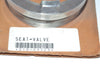 NEW Masoneilan Valve & Controls - Dresser 010-09323 Seat Valve
