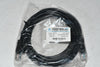 NEW Masterlan PCU5E-3BK-MS patch cable UTP, Cat5e, 3m, black