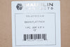 NEW MAUDLIN STAINLESS STEEL SHIM M316124M SS316 FLAT PACK .004''x8''x12''
