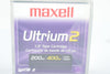 NEW Maxell LTO -2 Ultrium Tape 200/ 400GB