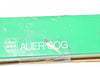 NEW MAXOS, Auer-SOG 8-04197, Reflex Glass, Level Glass Gauge