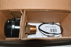 NEW McDonnell & Miller RS-1-BR-1 Liquid Level Control Remote Sensor (179524)