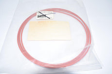 NEW MCDOWELL & Company 549mm id x 4mm FEP/S70 Encapsulated O-Ring