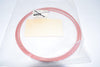 NEW MCDOWELL & Company 549mm id x 4mm FEP/S70 Encapsulated O-Ring