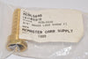 NEW McMaster-Carr MCBLS646 3/4'' Brass Long Shank Fitting
