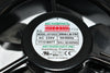 NEW Mechatronics UF12A23 Fan Tubeaxial 230VAC Square - 120mm L x 120mm H Ball 106.0 CFM (2.97m�/min) 2 Terminals