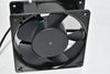 NEW Mechatronics UF12A23 Fan Tubeaxial 230VAC Square - 120mm L x 120mm H Ball 106.0 CFM (2.97m�/min) 2 Terminals