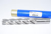 NEW MELIN CC-2828-E Hss General Purpose End Mill, Sq., 7/8 x 5'' 4F SE Cobalt